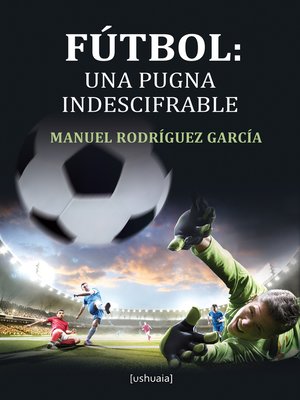 cover image of Fútbol